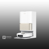Робот-пылесос Dreame L50 Ultra White